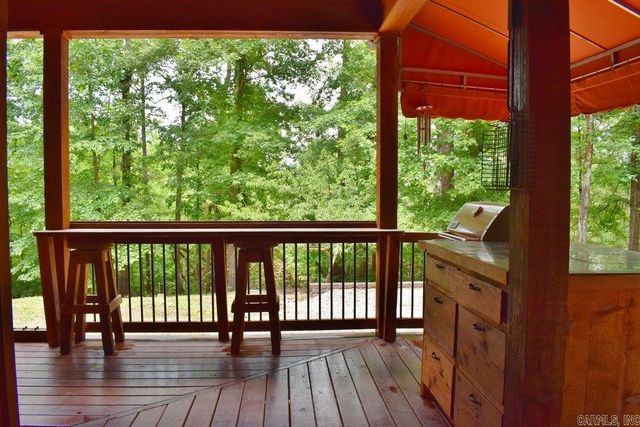 23 Pedrera Lane, Hot Springs Village, AR 71909