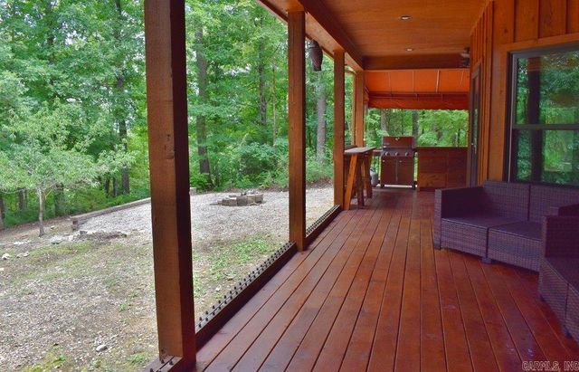 23 Pedrera Lane, Hot Springs Village, AR 71909