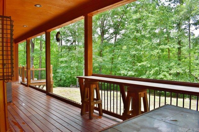 23 Pedrera Lane, Hot Springs Village, AR 71909