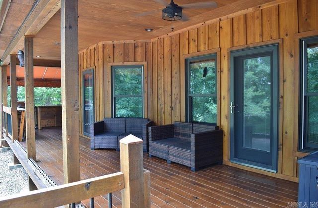 23 Pedrera Lane, Hot Springs Village, AR 71909