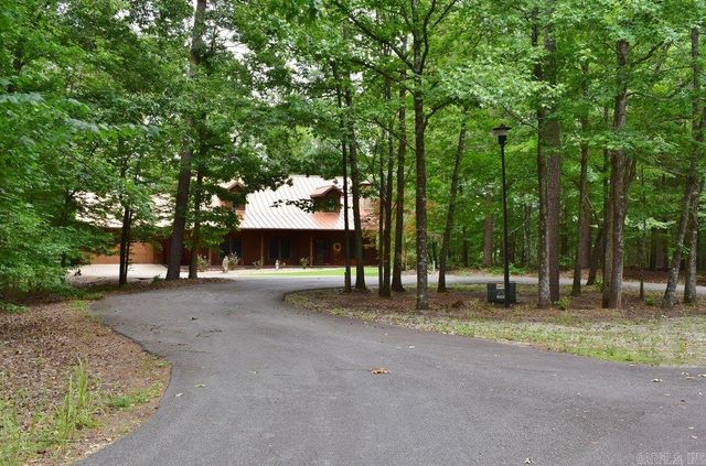23 Pedrera Lane, Hot Springs Village, AR 71909