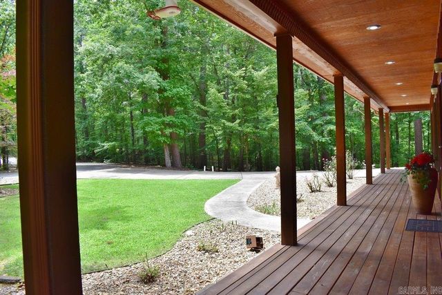23 Pedrera Lane, Hot Springs Village, AR 71909