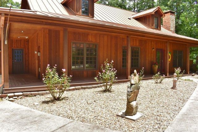 23 Pedrera Lane, Hot Springs Village, AR 71909