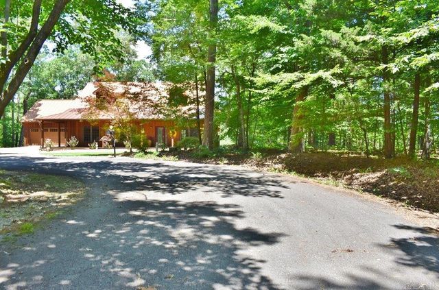 23 Pedrera Lane, Hot Springs Village, AR 71909