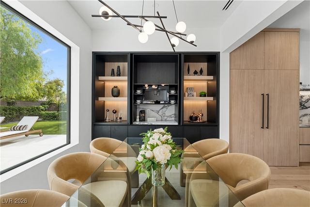 2740 Desert Troon Street, Las Vegas, NV 89135