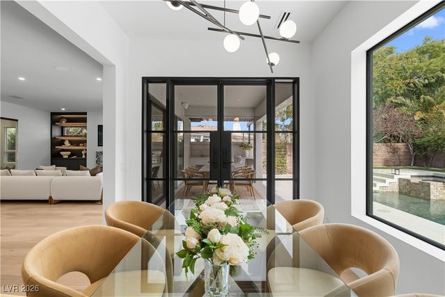 2740 Desert Troon Street, Las Vegas, NV 89135