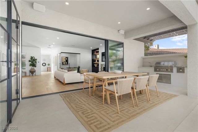 2740 Desert Troon Street, Las Vegas, NV 89135