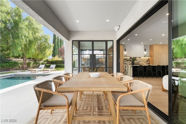 2740 Desert Troon Street, Las Vegas, NV 89135