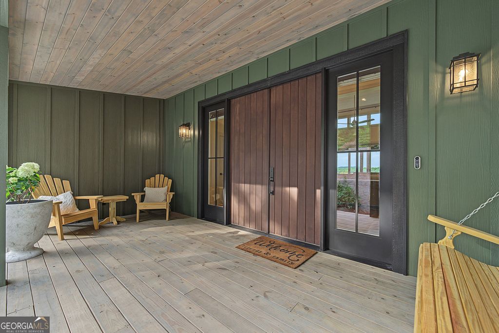 1095 Rabun Bluffs Drive, Lakemont, GA 30552 — photo 5