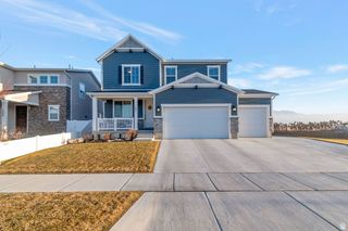 167 W DUNLIN DR #60, Salem, UT 84653