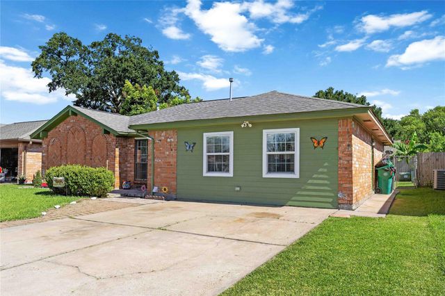 1314 Wentwood Drive, Pasadena, TX 77504