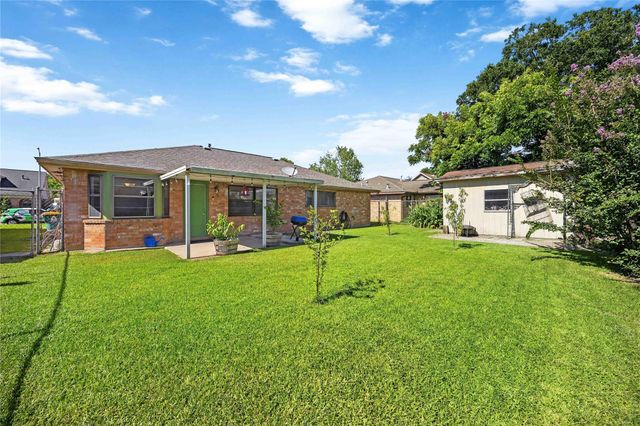 1314 Wentwood Drive, Pasadena, TX 77504
