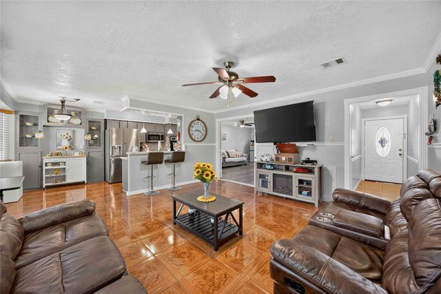 1314 Wentwood Drive, Pasadena, TX 77504