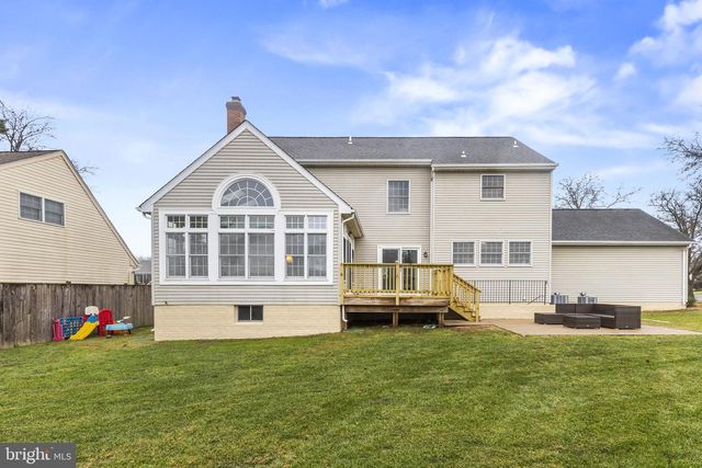 1004 SUMMER HILL DR, Odenton, MD 21113