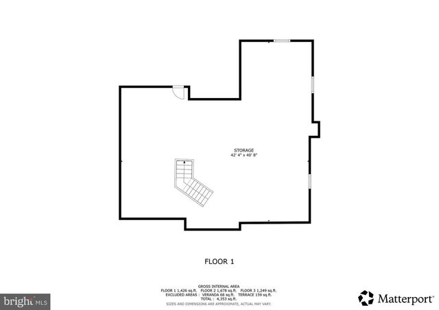 1004 SUMMER HILL DR, Odenton, MD 21113