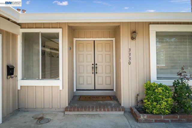 3330 Kemper Rd, Fremont, CA 94536