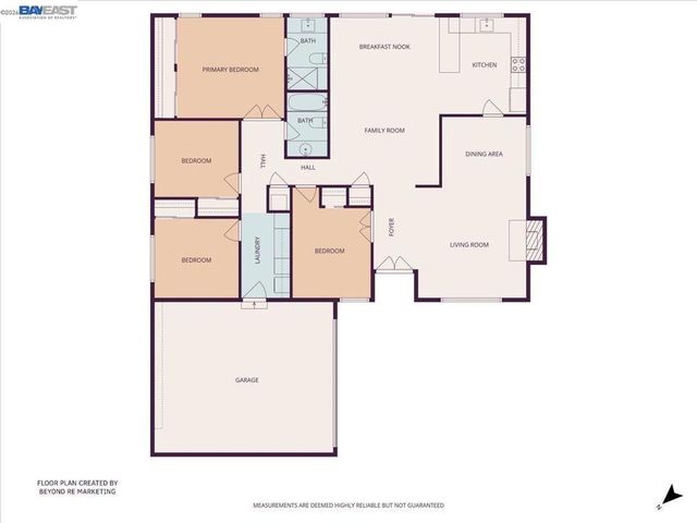 3330 Kemper Rd, Fremont, CA 94536