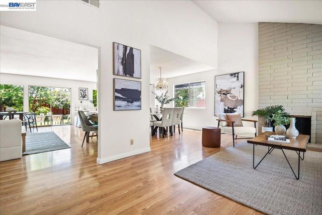 3330 Kemper Rd, Fremont, CA 94536