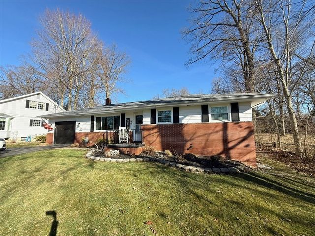 20 W Meyer Avenue, Neshannock Twp, PA 16105