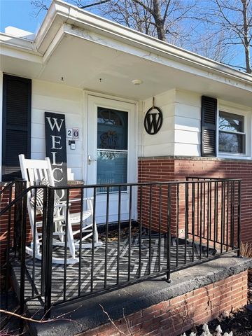 20 W Meyer Avenue, Neshannock Twp, PA 16105