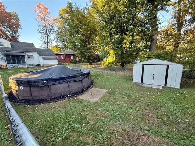 20 W Meyer Avenue, Neshannock Twp, PA 16105