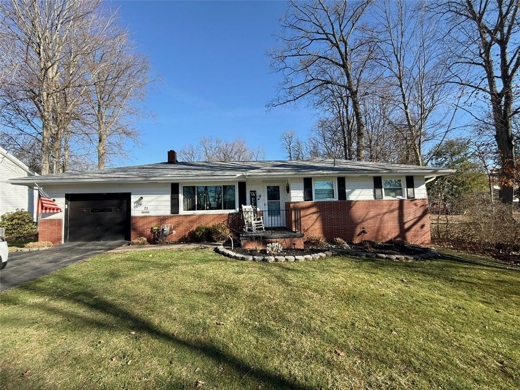 20 W Meyer Avenue, Neshannock Twp, PA 16105