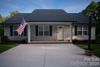 1400 Independence Square, Kannapolis, NC 28081
