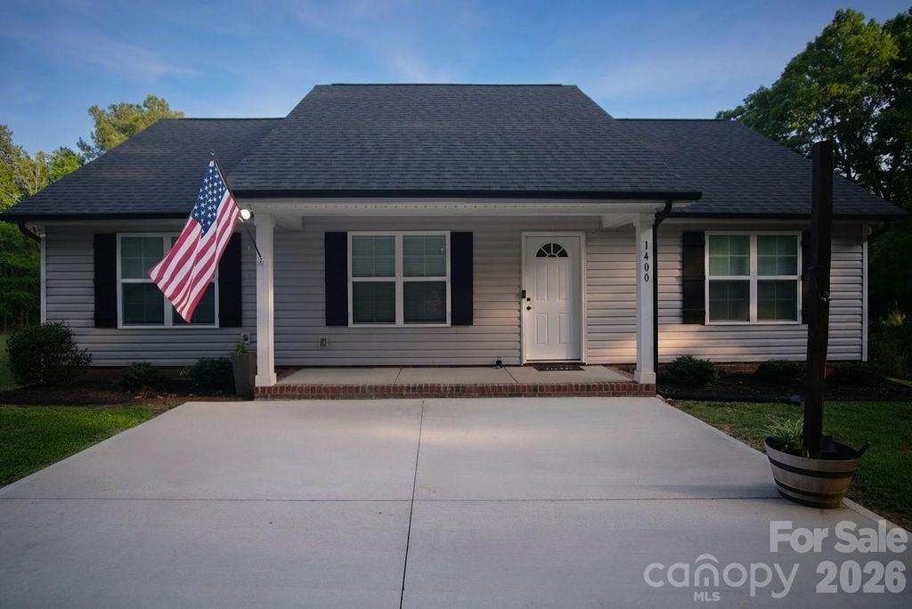 1400 Independence Square, Kannapolis, NC 28081