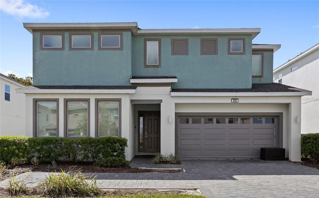 290 MARCELLO BOULEVARD, Kissimmee, FL 34746