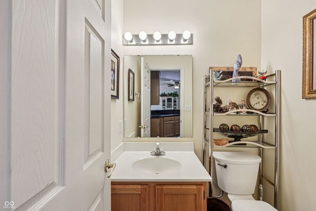 257 Strand Lane C, Avon, IN 46123