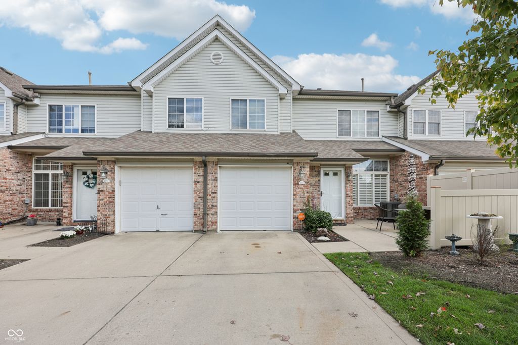 257 Strand Lane C, Avon, IN 46123