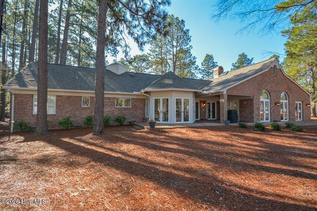 85 Leven Links Lane, Pinehurst, NC 28374