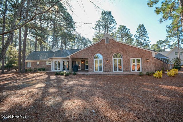 85 Leven Links Lane, Pinehurst, NC 28374