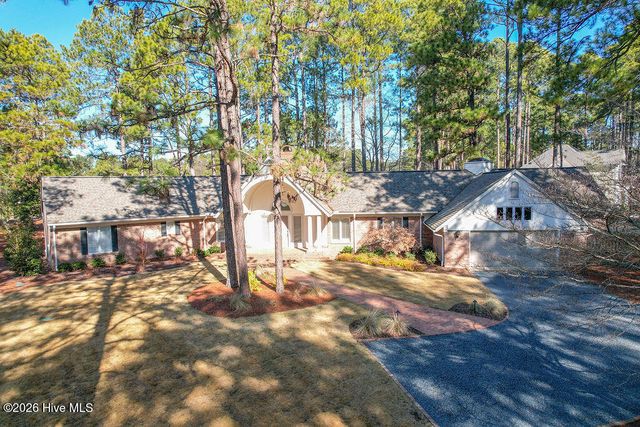 85 Leven Links Lane, Pinehurst, NC 28374