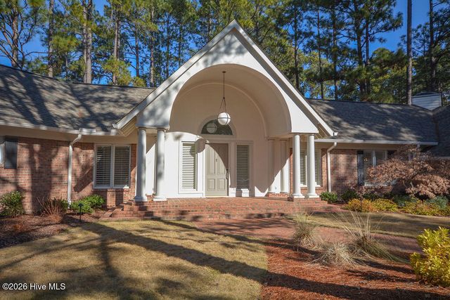 85 Leven Links Lane, Pinehurst, NC 28374