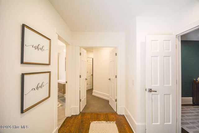 85 Leven Links Lane, Pinehurst, NC 28374