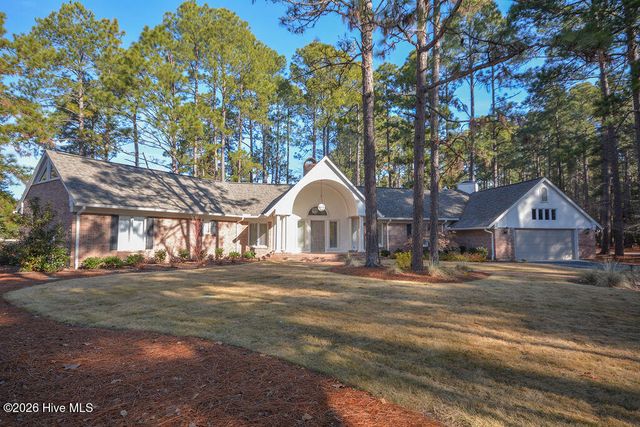 85 Leven Links Lane, Pinehurst, NC 28374
