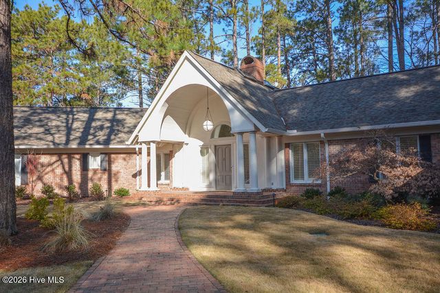 85 Leven Links Lane, Pinehurst, NC 28374