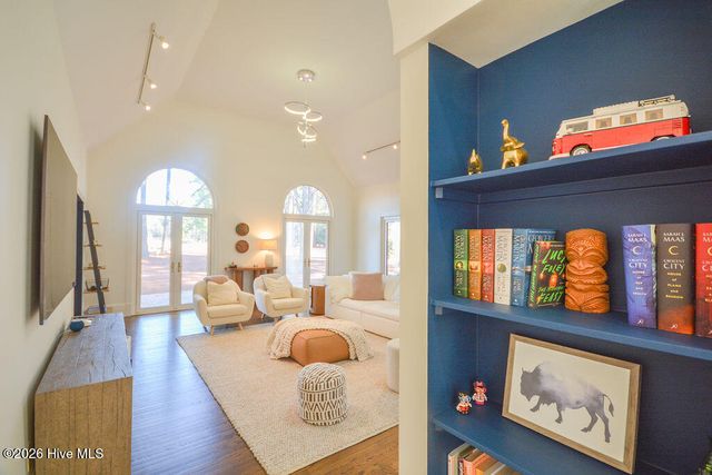 85 Leven Links Lane, Pinehurst, NC 28374