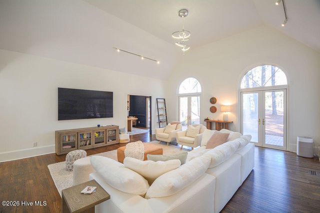 85 Leven Links Lane, Pinehurst, NC 28374