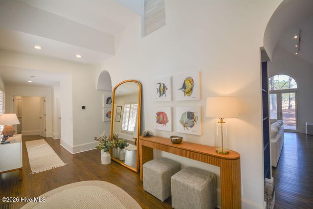 85 Leven Links Lane, Pinehurst, NC 28374