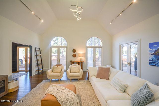 85 Leven Links Lane, Pinehurst, NC 28374