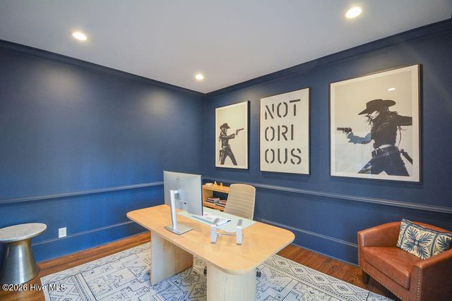 85 Leven Links Lane, Pinehurst, NC 28374