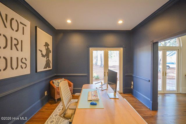 85 Leven Links Lane, Pinehurst, NC 28374