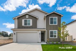 2622 Fall Line St, Caldwell, ID 83605
