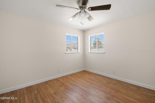 9309 VICKSBURG Drive, El Paso, TX 79924