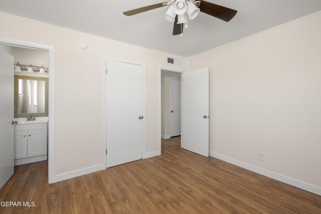 9309 VICKSBURG Drive, El Paso, TX 79924