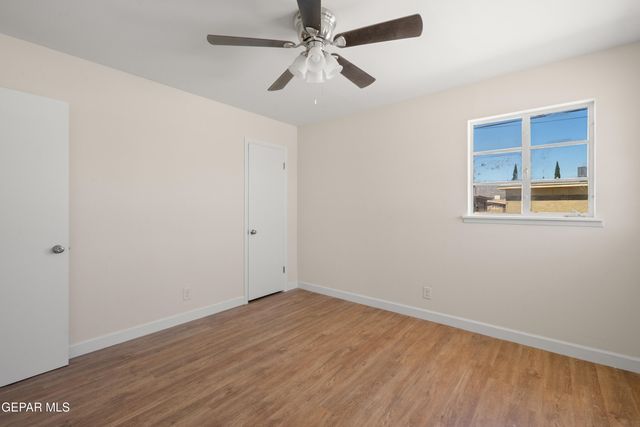 9309 VICKSBURG Drive, El Paso, TX 79924