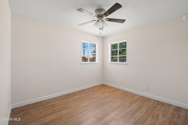 9309 VICKSBURG Drive, El Paso, TX 79924