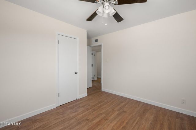 9309 VICKSBURG Drive, El Paso, TX 79924